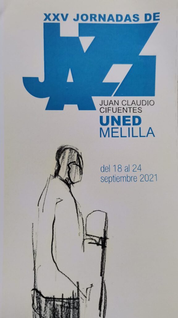 Jornadas de Jazz XXV